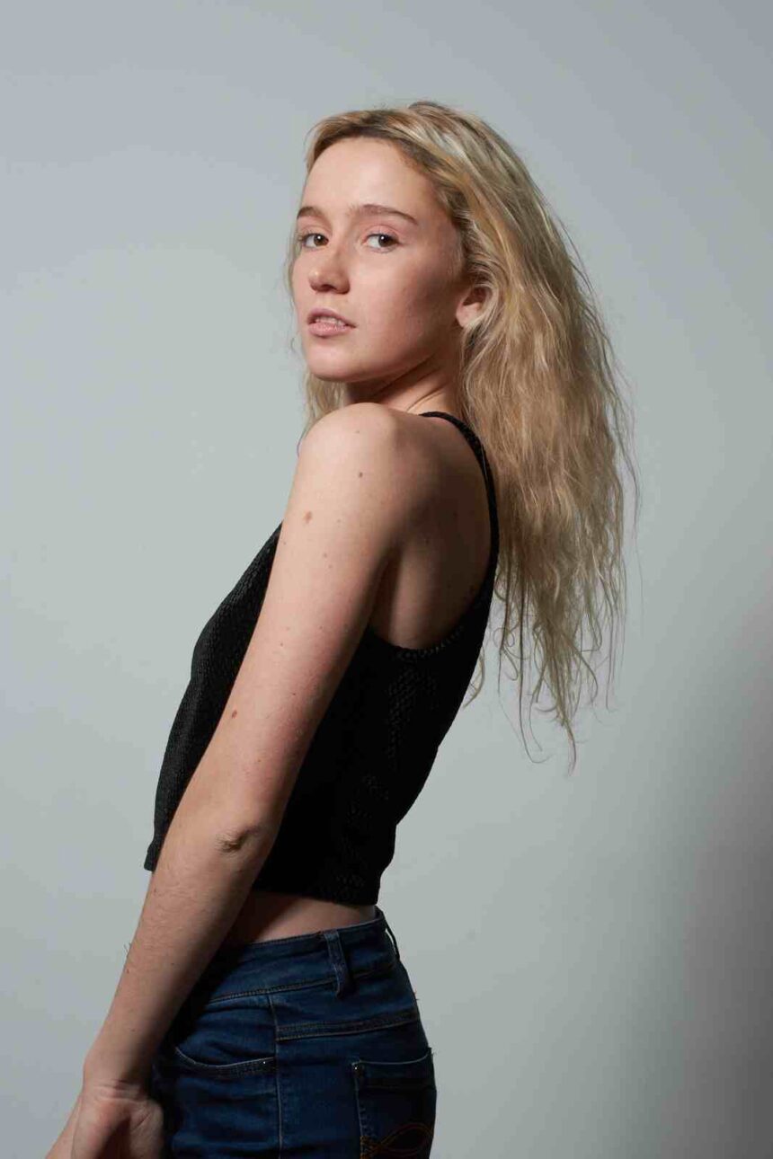 Gimpera Models Model Agency in Barcelona