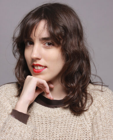 SILVIA CUBELES