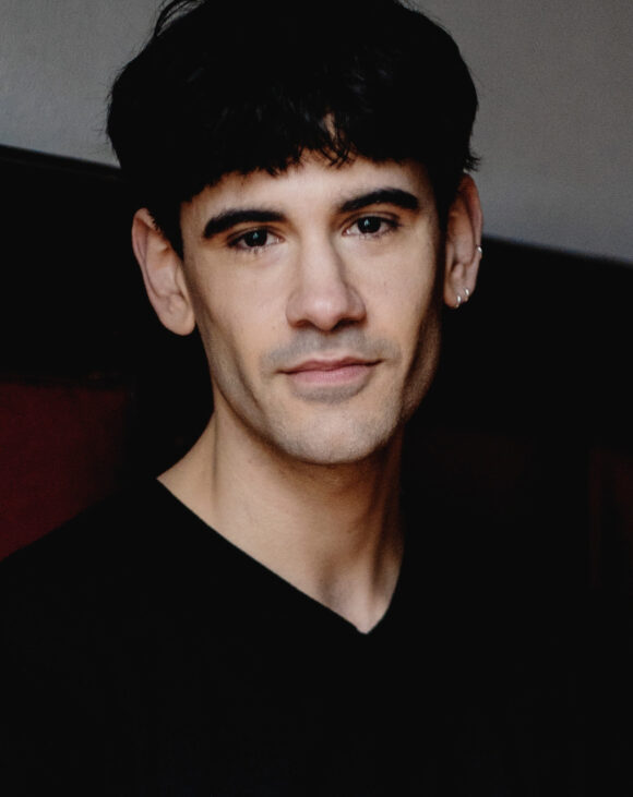 MIGUEL CRUZ